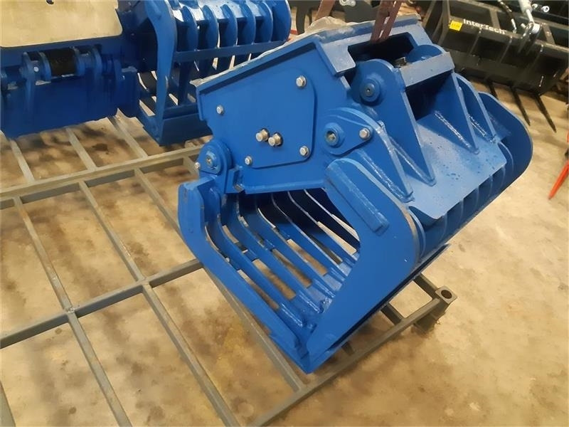 抓斗 Daubjerg 0206:图7 抓斗 Daubjerg 0206:图7