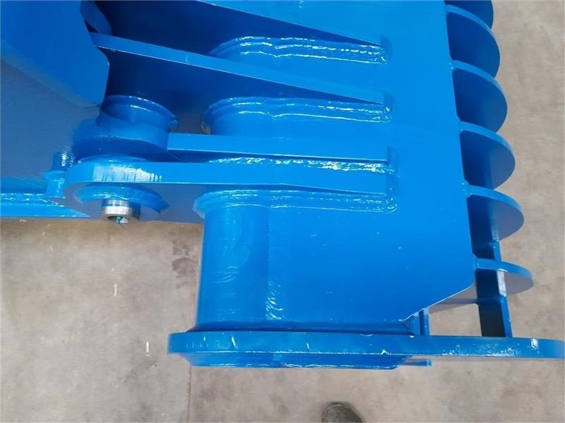 抓斗 Daubjerg Sortergrab:图6 抓斗 Daubjerg Sortergrab:图6