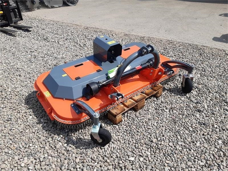 Delmorino premium - 割草机:图3 Delmorino premium - 割草机:图3