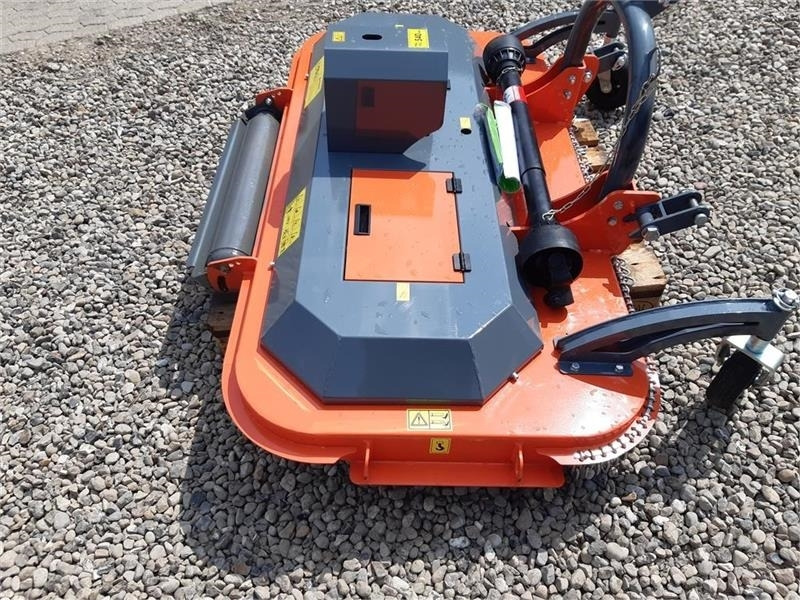 Delmorino premium - 割草机:图4 Delmorino premium - 割草机:图4