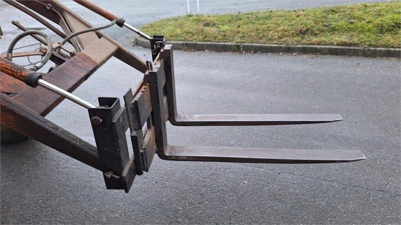 Deutz-fahr D 6806 - 拖拉机:图5 Deutz-fahr D 6806 - 拖拉机:图5