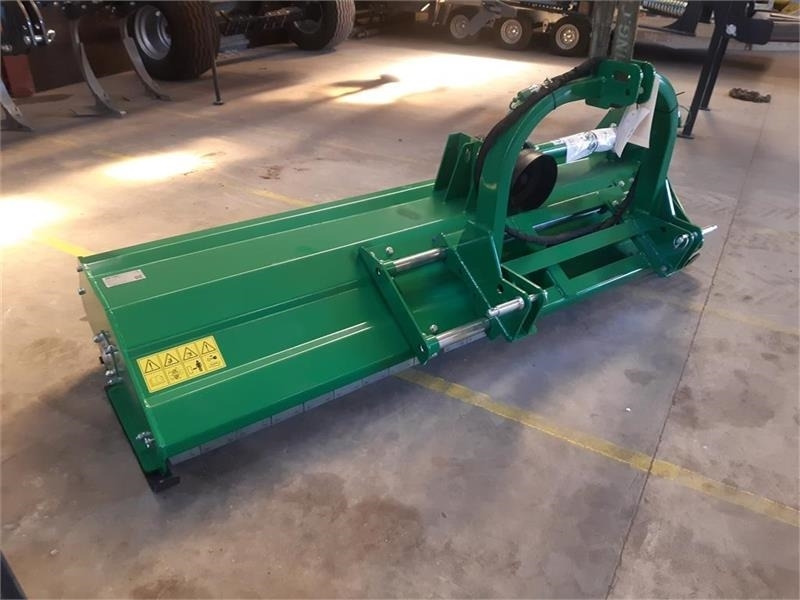 Dk-Tec 220cm - 甩刀式割草机:图2 Dk-Tec 220cm - 甩刀式割草机:图2