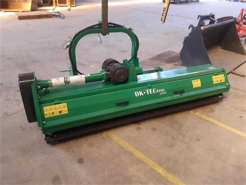 Dk-Tec 220cm - 甩刀式割草机:图5 Dk-Tec 220cm - 甩刀式割草机:图5