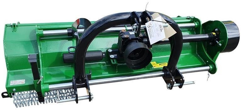 Dk-Tec SLAGLEKLIPPER GK200 CM - 甩刀式割草机:图4 Dk-Tec SLAGLEKLIPPER GK200 CM - 甩刀式割草机:图4