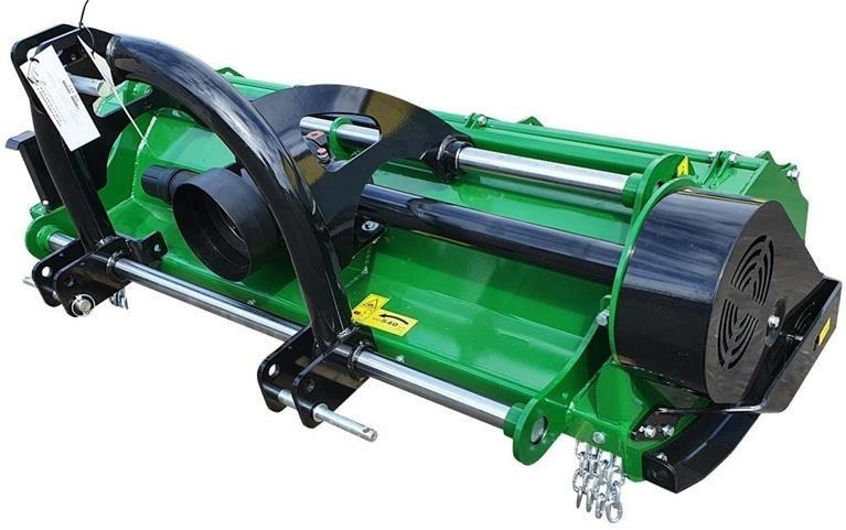 Dk-Tec SLAGLEKLIPPER GK200 CM - 甩刀式割草机:图5 Dk-Tec SLAGLEKLIPPER GK200 CM - 甩刀式割草机:图5