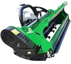 Dk-Tec SLAGLEKLIPPER GK200 CM - 甩刀式割草机:图1 Dk-Tec SLAGLEKLIPPER GK200 CM - 甩刀式割草机:图1