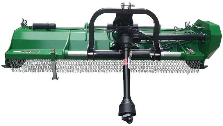 Dk-Tec SLAGLEKLIPPER GKHS 290 CM - 甩刀式割草机:图3 Dk-Tec SLAGLEKLIPPER GKHS 290 CM - 甩刀式割草机:图3