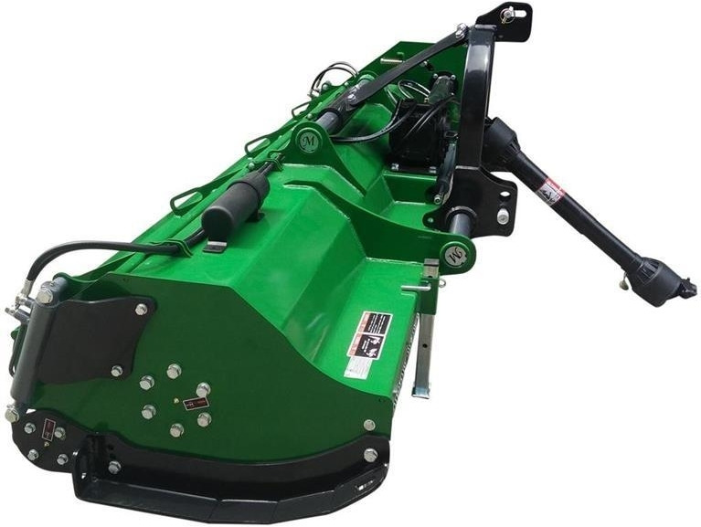 Dk-Tec SLAGLEKLIPPER GKHS 290 CM - 甩刀式割草机:图4 Dk-Tec SLAGLEKLIPPER GKHS 290 CM - 甩刀式割草机:图4
