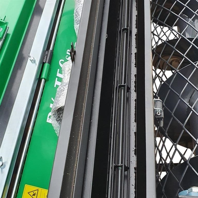 Dk-Tec STENNEDLÆGNINGSFRÆSER SB165 INKL SÅKASSE - 土壤耕作设备:图4 Dk-Tec STENNEDLÆGNINGSFRÆSER SB165 INKL SÅKASSE - 土壤耕作设备:图4