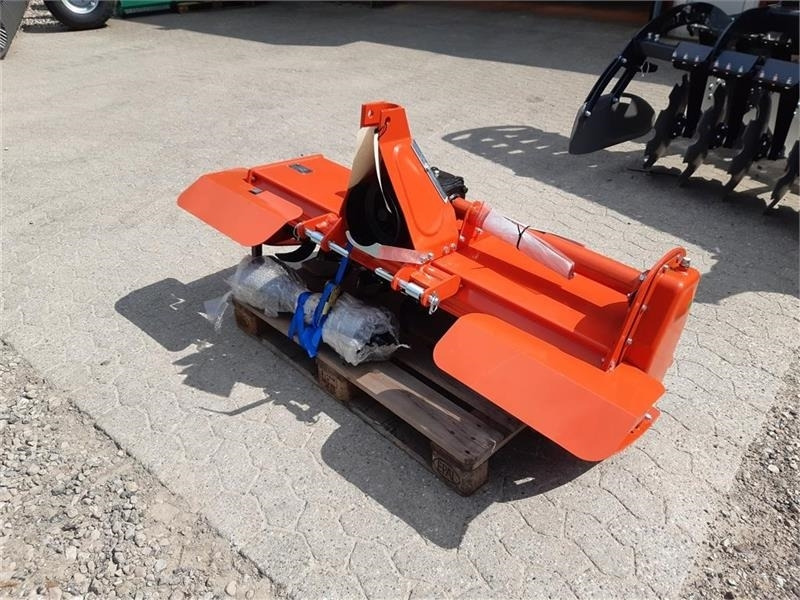 Dk-Tec fræser - 耕耘机:图2 Dk-Tec fræser - 耕耘机:图2