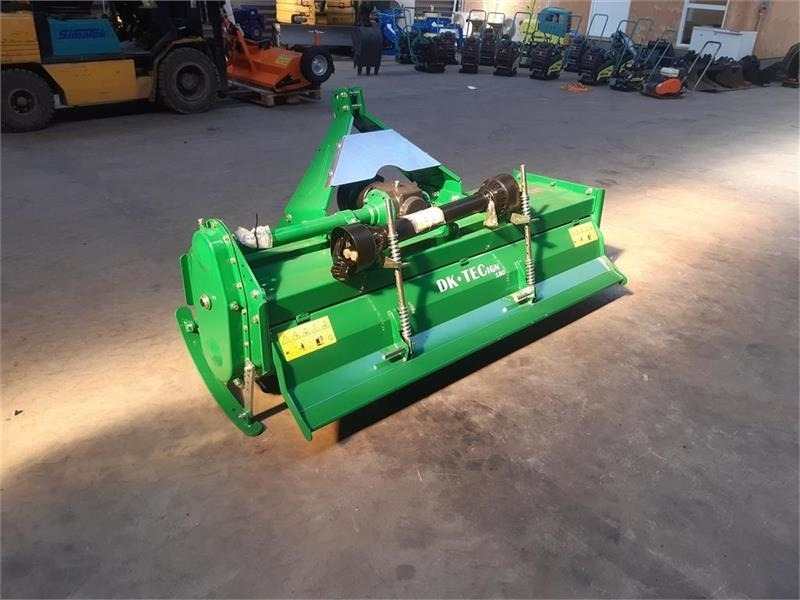 Dk-Tec fræser - 旋耕机:图1 Dk-Tec fræser - 旋耕机:图1