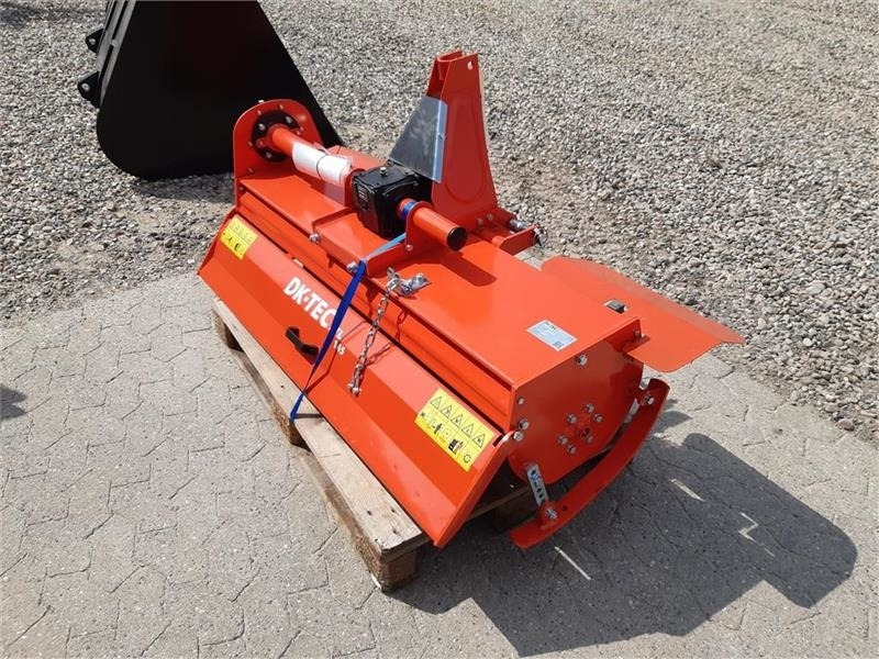 Dk-Tec fræser - 耕耘机:图1 Dk-Tec fræser - 耕耘机:图1