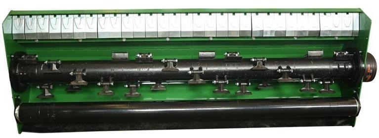Dk-Tec slagleklipper - 甩刀式割草机:图4 Dk-Tec slagleklipper - 甩刀式割草机:图4