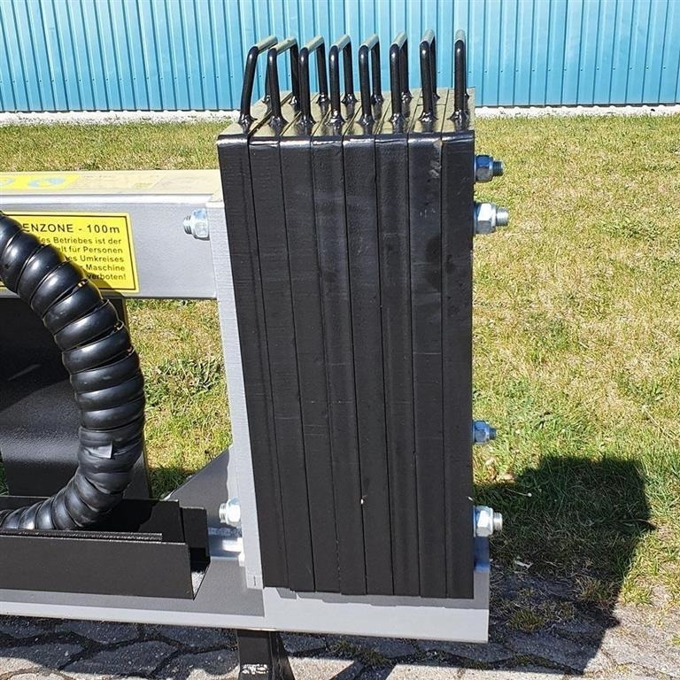 Dk-Tec - 甩刀式割草机/ 表土疏松机:图4 Dk-Tec - 甩刀式割草机/ 表土疏松机:图4