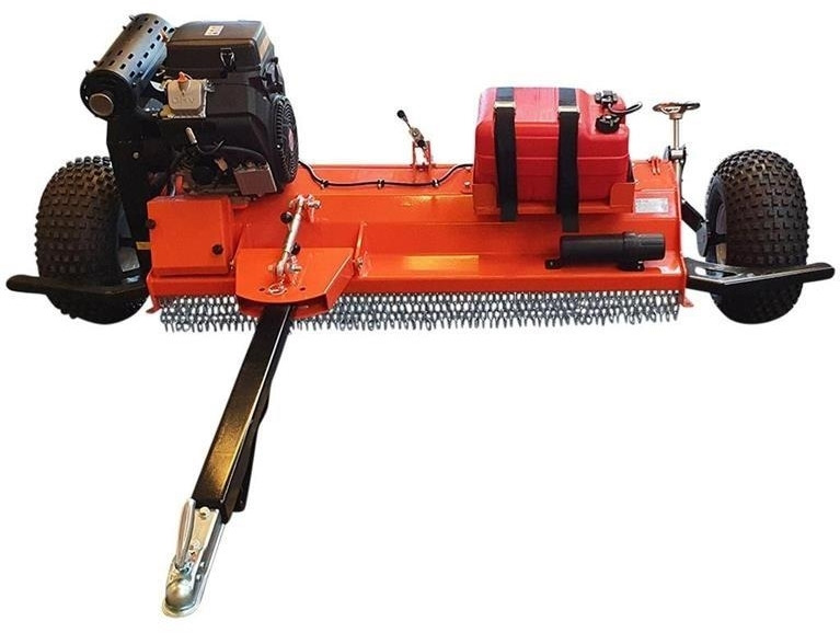 Dk-Tec - 园林割草机:图1 Dk-Tec - 园林割草机:图1