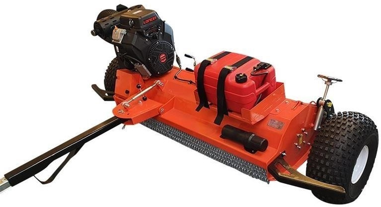 Dk-Tec - 园林割草机:图3 Dk-Tec - 园林割草机:图3