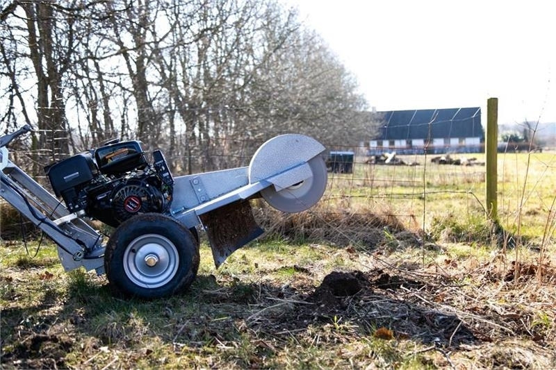 Dk-Tec - 劈木机:图4 Dk-Tec - 劈木机:图4