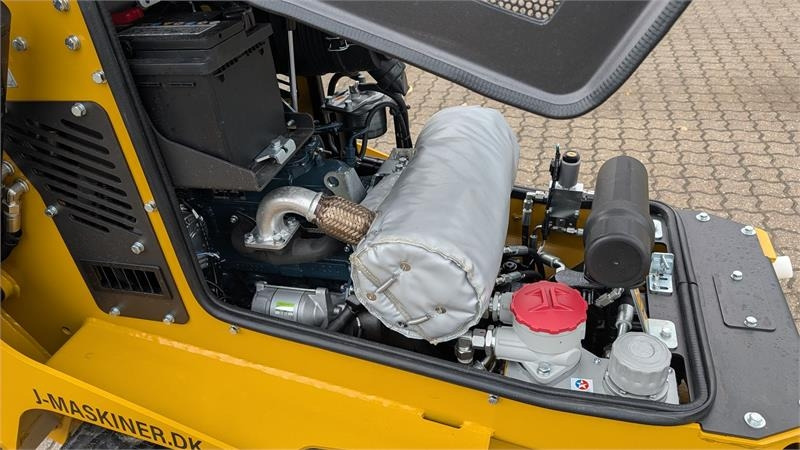 履带式装载机 Eurotrac SK 10:图13 履带式装载机 Eurotrac SK 10:图13