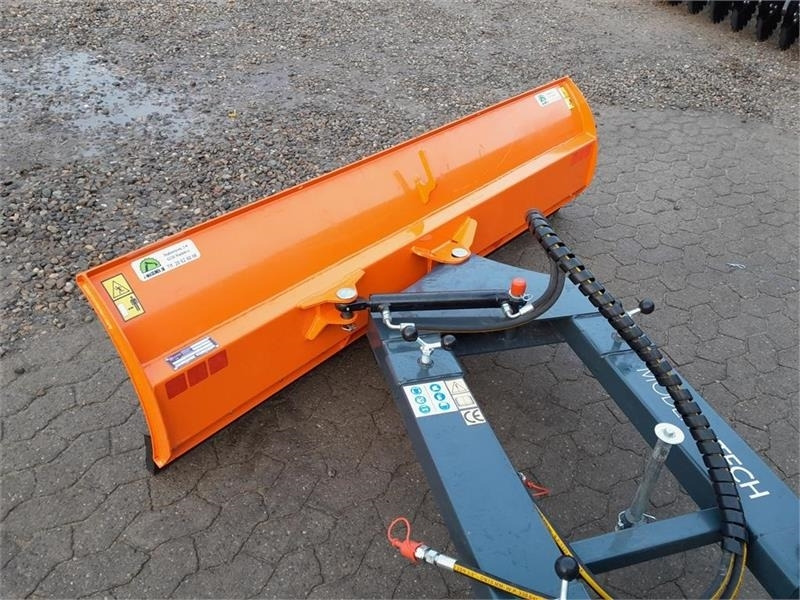 Eurotrac Skrabeblad - 推雪板:图3 Eurotrac Skrabeblad - 推雪板:图3