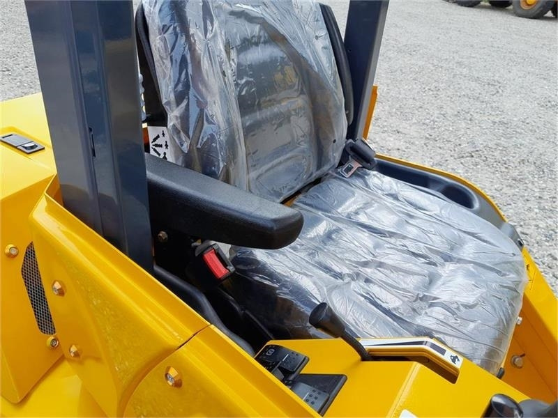 Eurotrac W11 Teleskoparm  租赁 Eurotrac W11 Teleskoparm：图20