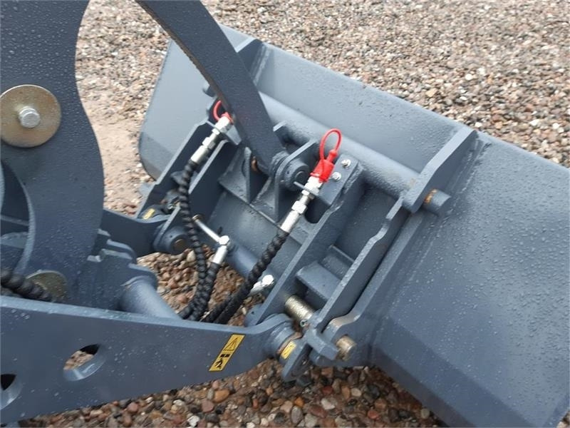 Eurotrac W11 med lav tårn  租赁 Eurotrac W11 med lav tårn：图14