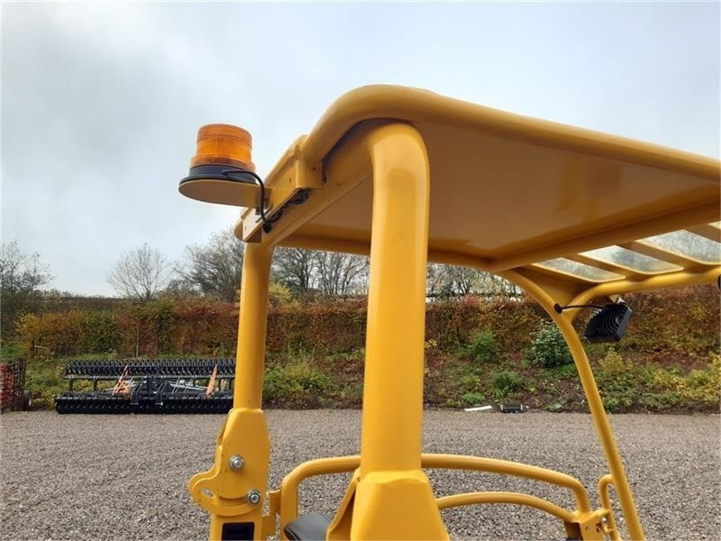 Eurotrac W11 med lav tårn  租赁 Eurotrac W11 med lav tårn：图10