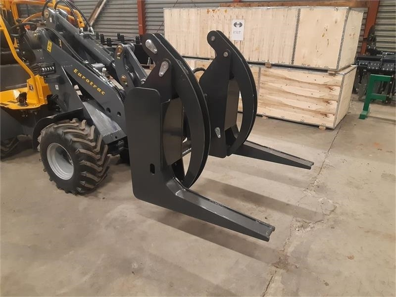 Eurotrac W11 - 叉 适用于 建筑机械:图1 Eurotrac W11 - 叉 适用于 建筑机械:图1