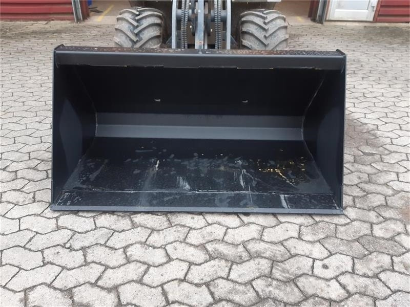 Eurotrac skovl - 装载机铲斗 适用于 建筑机械:图2 Eurotrac skovl - 装载机铲斗 适用于 建筑机械:图2