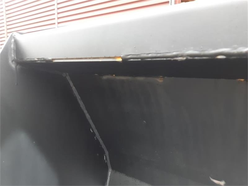 Eurotrac skovl - 装载机铲斗 适用于 建筑机械:图4 Eurotrac skovl - 装载机铲斗 适用于 建筑机械:图4