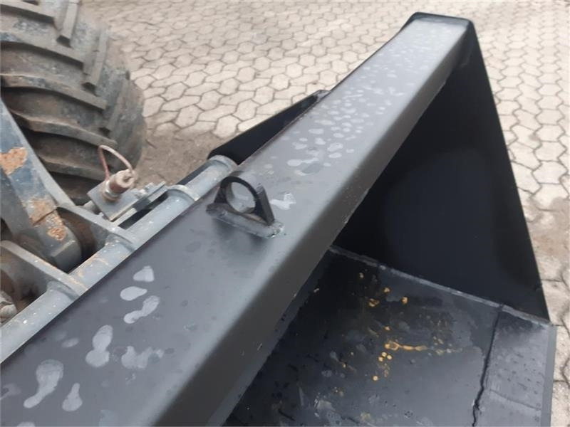 Eurotrac skovl - 装载机铲斗 适用于 建筑机械:图3 Eurotrac skovl - 装载机铲斗 适用于 建筑机械:图3