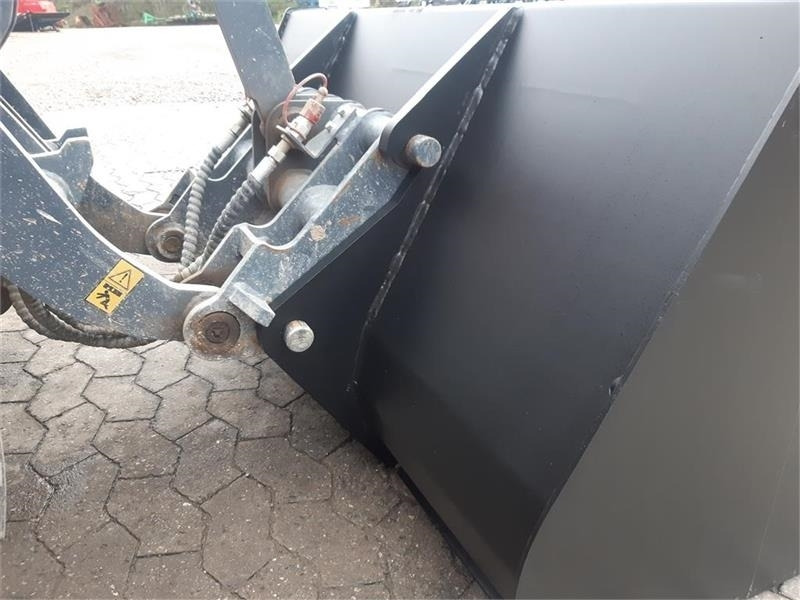Eurotrac skovl - 装载机铲斗 适用于 建筑机械:图5 Eurotrac skovl - 装载机铲斗 适用于 建筑机械:图5
