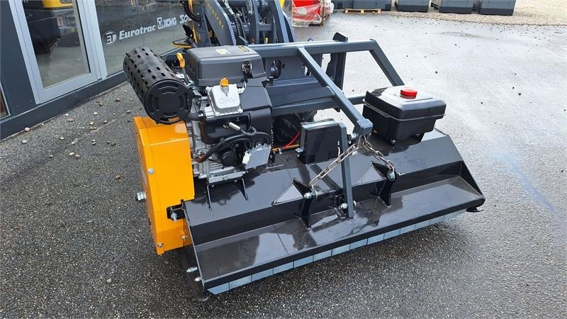 Eurotrac slagleklipper Fabriks ny - 甩刀式割草机:图2 Eurotrac slagleklipper Fabriks ny - 甩刀式割草机:图2