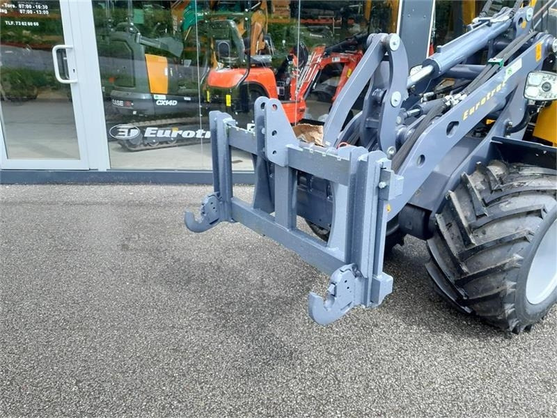 FK Machinery 3 PUNKTS OPHÆNG - 快速耦合器 适用于 建筑机械:图1 FK Machinery 3 PUNKTS OPHÆNG - 快速耦合器 适用于 建筑机械:图1