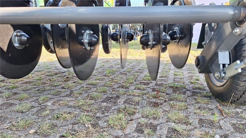 Faunamaster Seeder 180 såmaskine såmaskine - 条播机:图3 Faunamaster Seeder 180 såmaskine såmaskine - 条播机:图3