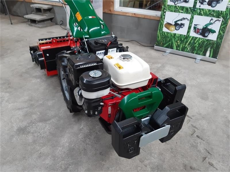 Ferrari 340 el-start - 市政牵引车:图3 Ferrari 340 el-start - 市政牵引车:图3