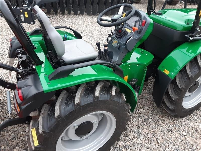 Ferrari alle modeller - 市政牵引车:图4 Ferrari alle modeller - 市政牵引车:图4