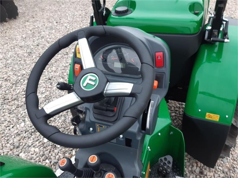 Ferrari alle modeller - 市政牵引车:图5 Ferrari alle modeller - 市政牵引车:图5