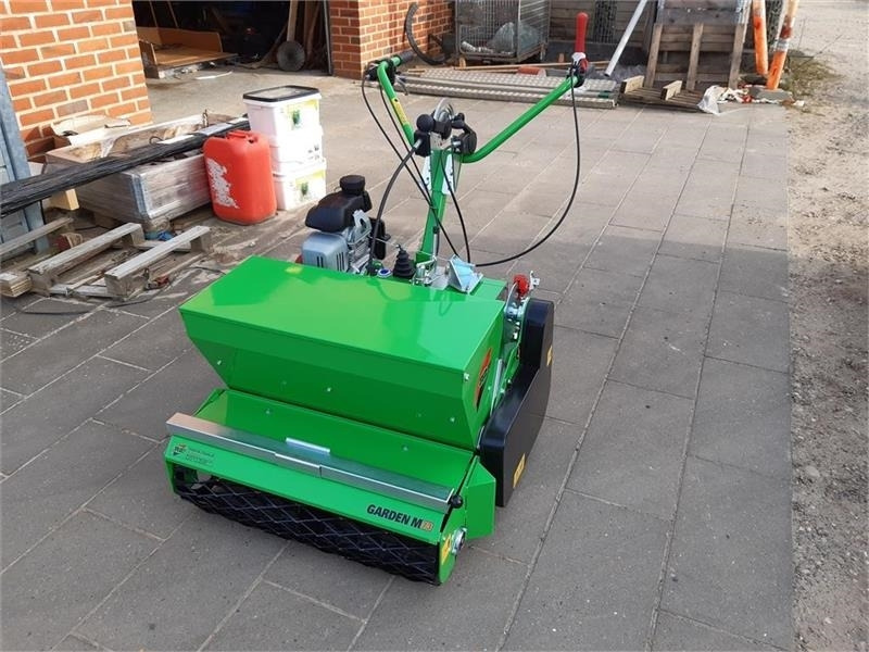 Garden M 73 R2 - 条播机:图2 Garden M 73 R2 - 条播机:图2