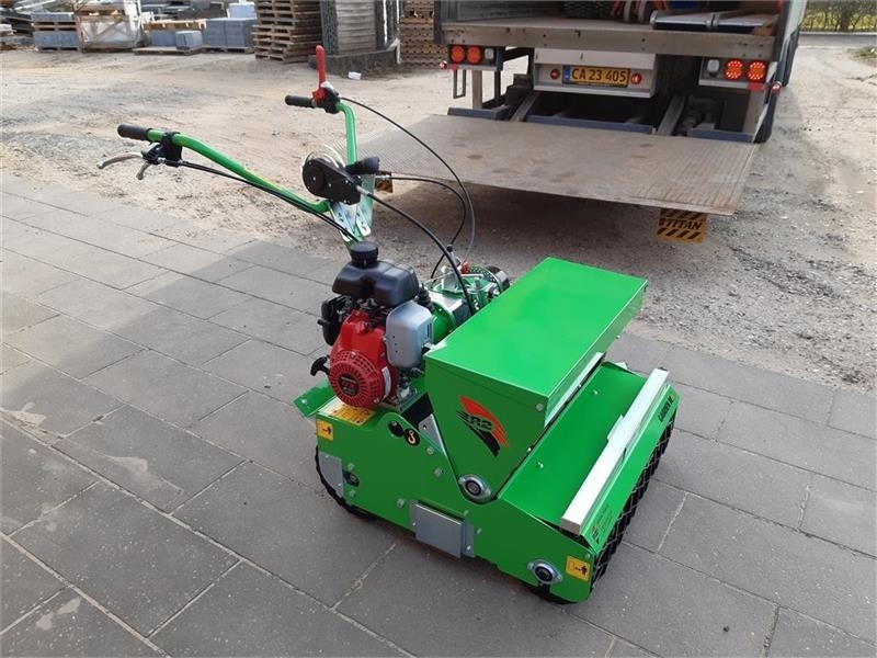 Garden M 73 R2 - 条播机:图3 Garden M 73 R2 - 条播机:图3