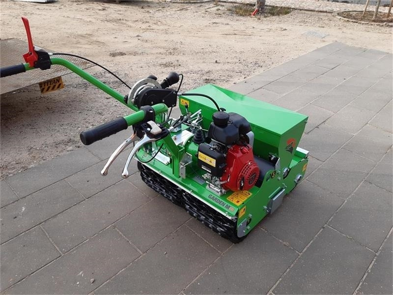 Garden M 73 R2 - 条播机:图5 Garden M 73 R2 - 条播机:图5