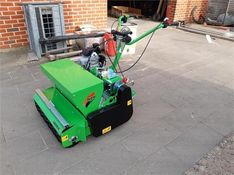 Garden M 73 R2 - 条播机:图1 Garden M 73 R2 - 条播机:图1