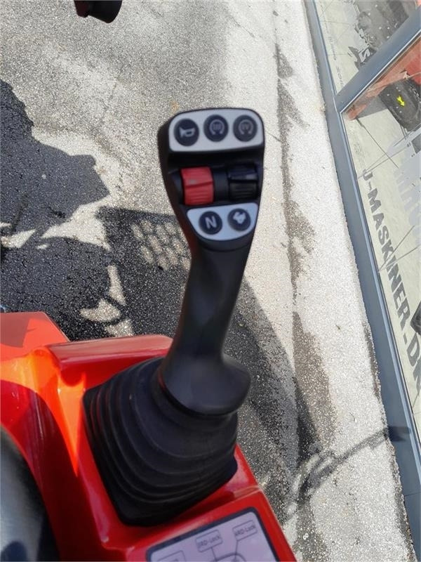 紧凑型装载机 Heracles H190:图20 紧凑型装载机 Heracles H190:图20