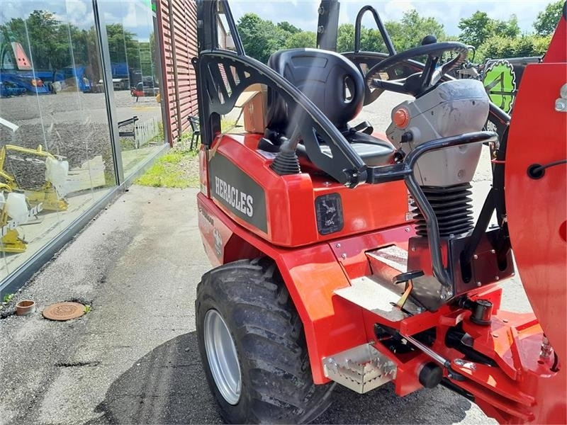 紧凑型装载机 Heracles H190:图14 紧凑型装载机 Heracles H190:图14