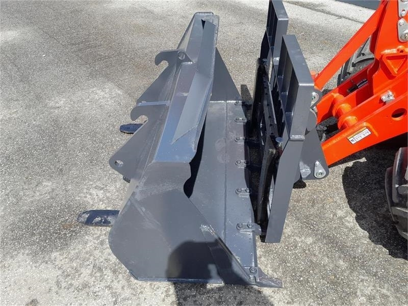 紧凑型装载机 Heracles H190:图11 紧凑型装载机 Heracles H190:图11