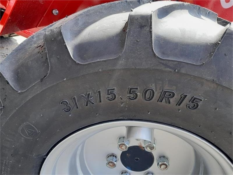 紧凑型装载机 Heracles H190:图13 紧凑型装载机 Heracles H190:图13