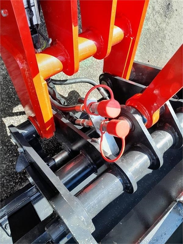 紧凑型装载机 Heracles H190:图16 紧凑型装载机 Heracles H190:图16