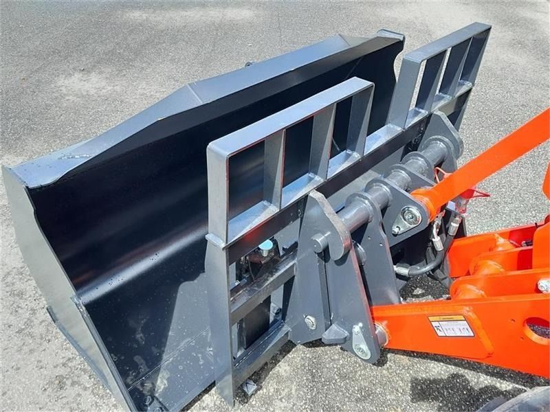 紧凑型装载机 Heracles H190:图10 紧凑型装载机 Heracles H190:图10