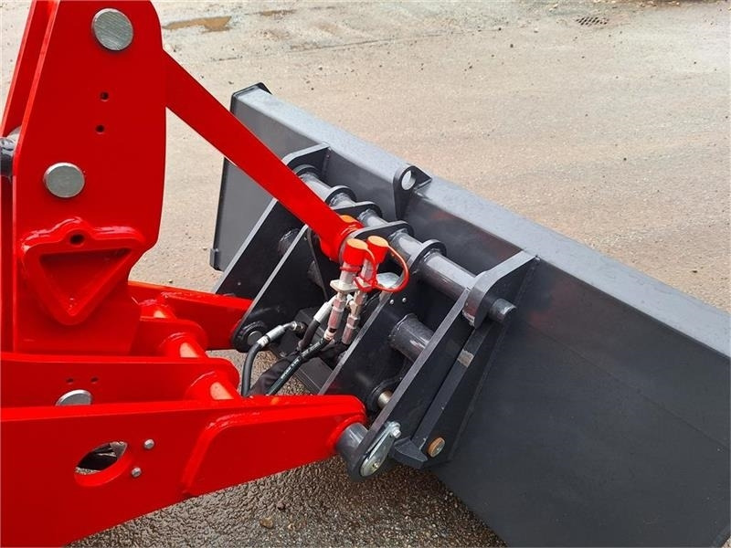 紧凑型装载机 Heracles H220：图6