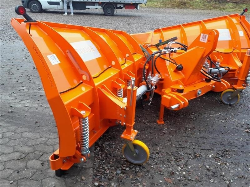 Inter-Tech 3,60 meters Proff - 推雪板 适用于 农业机械:图5 Inter-Tech 3,60 meters Proff - 推雪板 适用于 农业机械:图5