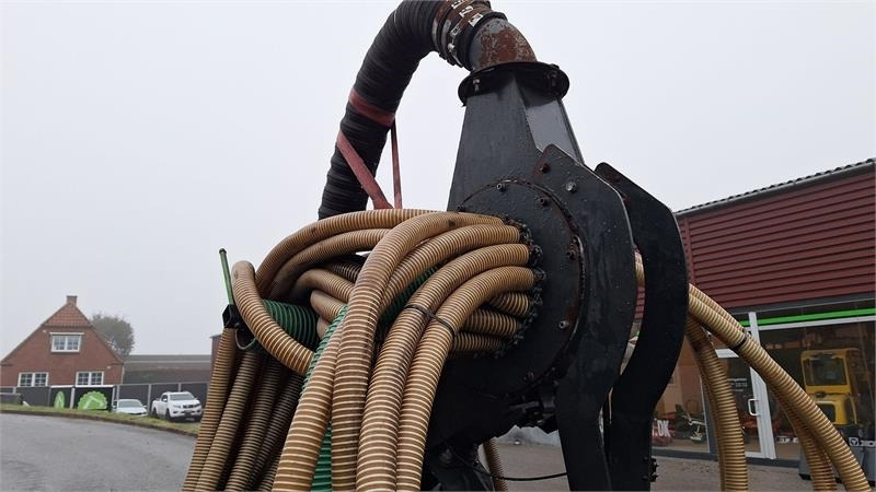 Inter-Tech 7,5 MTR - 浆罐车:图5 Inter-Tech 7,5 MTR - 浆罐车:图5
